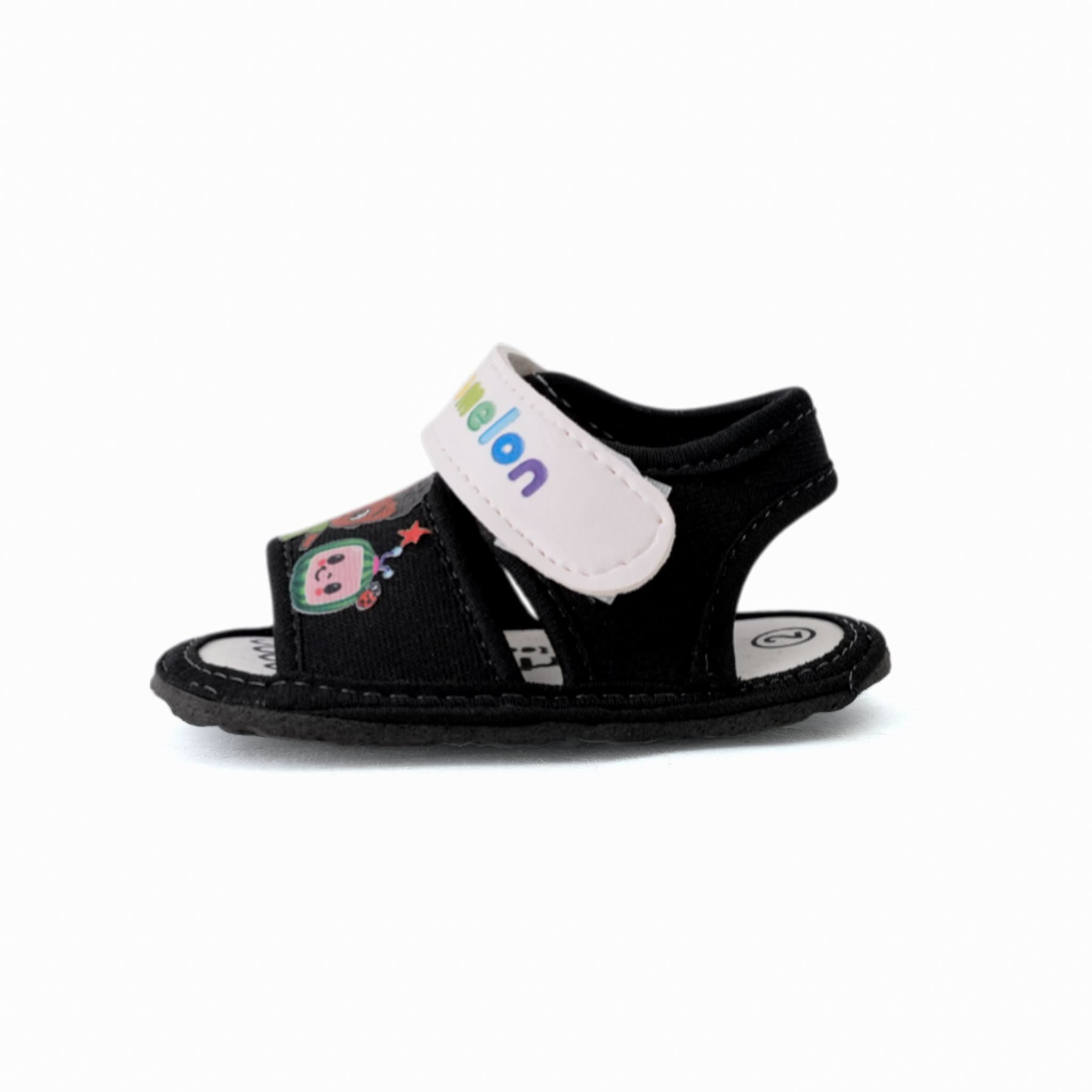 Newborn s Boys Character Sandal – Cartoon-Themed Summer Footwear, Newborn Caps, Shoes & Socks, Chase Value, Chase Value