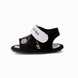 Newborn s Boys Character Sandal – Cartoon-Themed Summer Footwear, Newborn Caps, Shoes & Socks, Chase Value, Chase Value