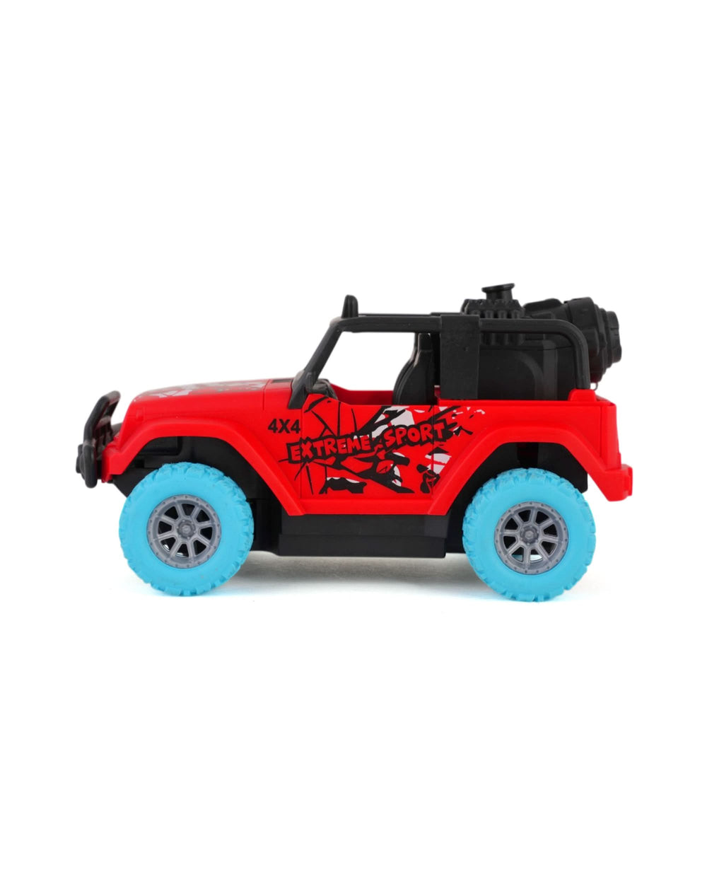 Remote Control Car With Spray, Remote Control, Chase Value, Chase Value