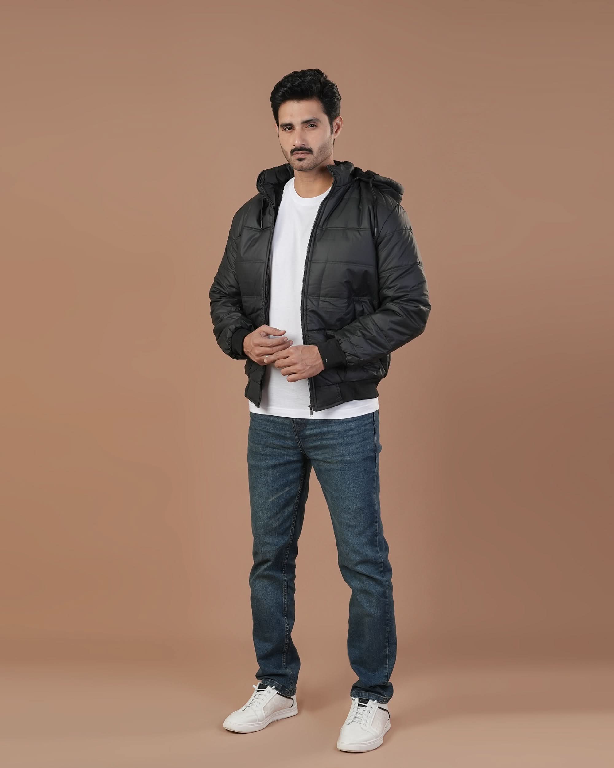 Men's Jacket, Men's Jackets & Hoodies, Chase Value, Chase Value
