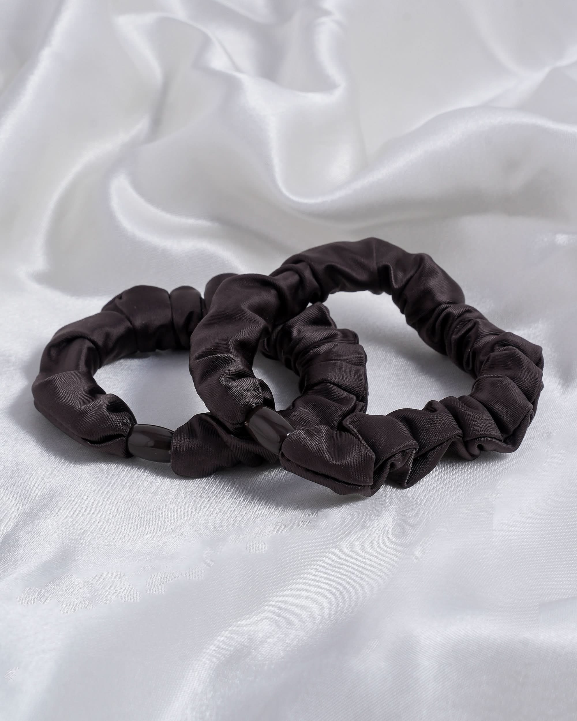 Eminent Girl's Hair Pony 2Pcs, Girls Hair Accessories, Eminent, Chase Value