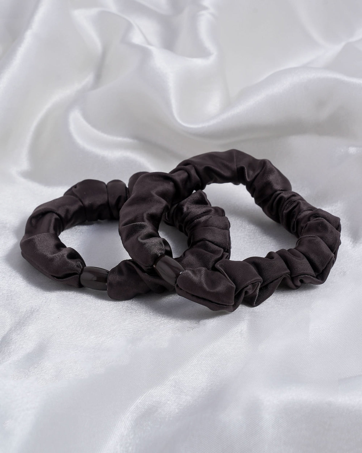 Eminent Girl's Hair Pony 2Pcs, Girls Hair Accessories, Eminent, Chase Value