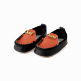 Newborn  Boys Loafer – Slip-On Dress Shoes for Everyday Style, Newborn Caps, Shoes & Socks, Chase Value, Chase Value