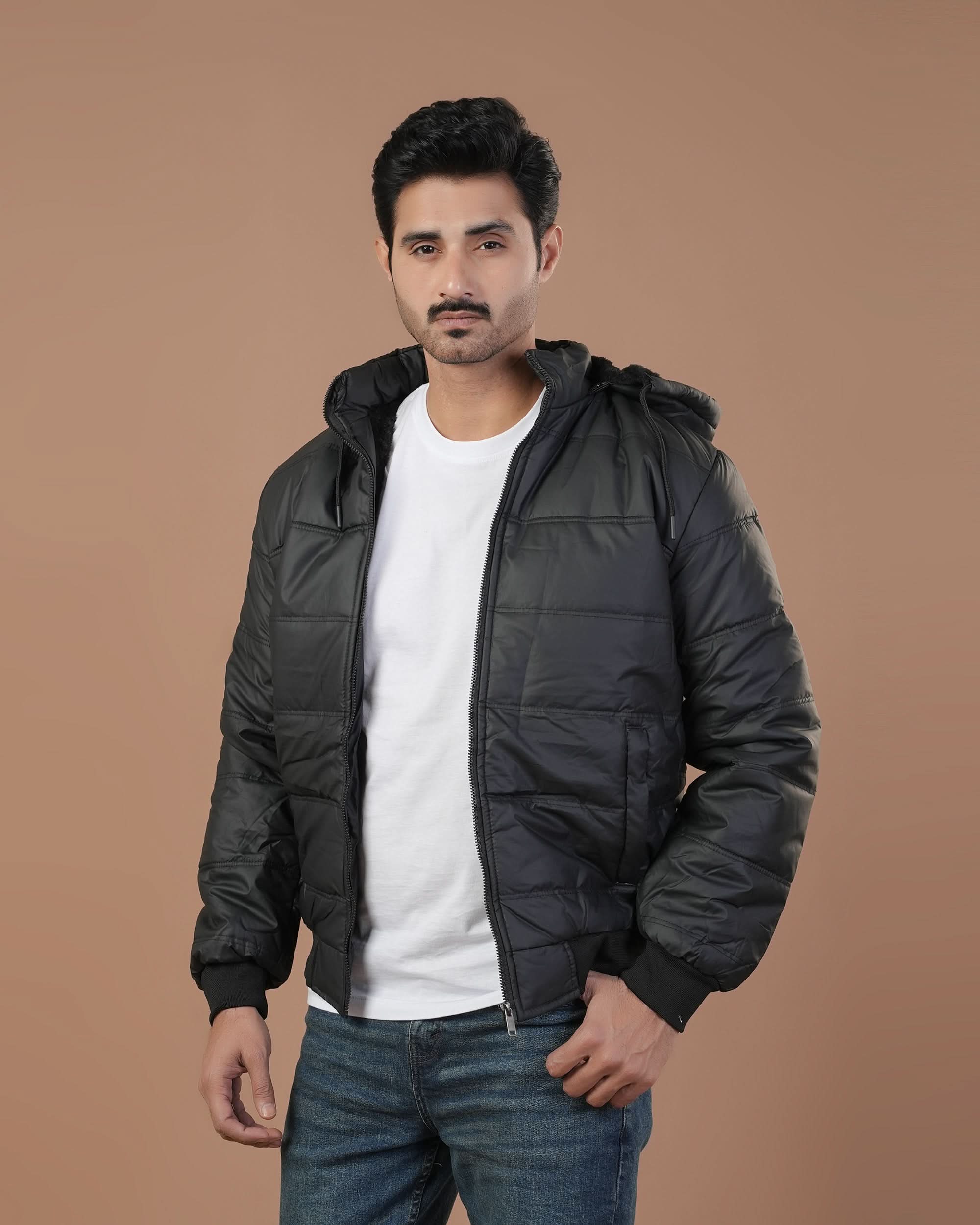 Men's Jacket, Men's Jackets & Hoodies, Chase Value, Chase Value