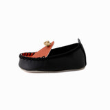 Newborn  Boys Loafer – Slip-On Dress Shoes for Everyday Style, Newborn Caps, Shoes & Socks, Chase Value, Chase Value