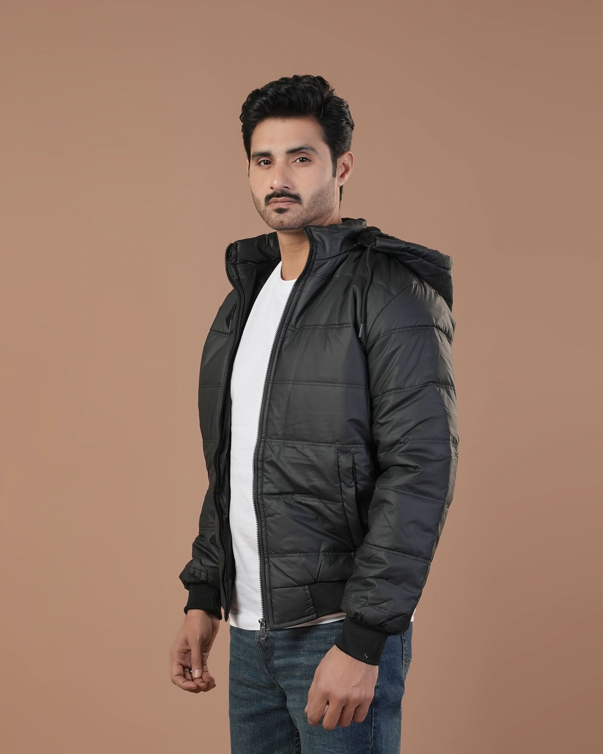 Men's Jacket, Men's Jackets & Hoodies, Chase Value, Chase Value