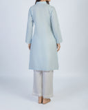 Valuables Women's Embroidered Kurti