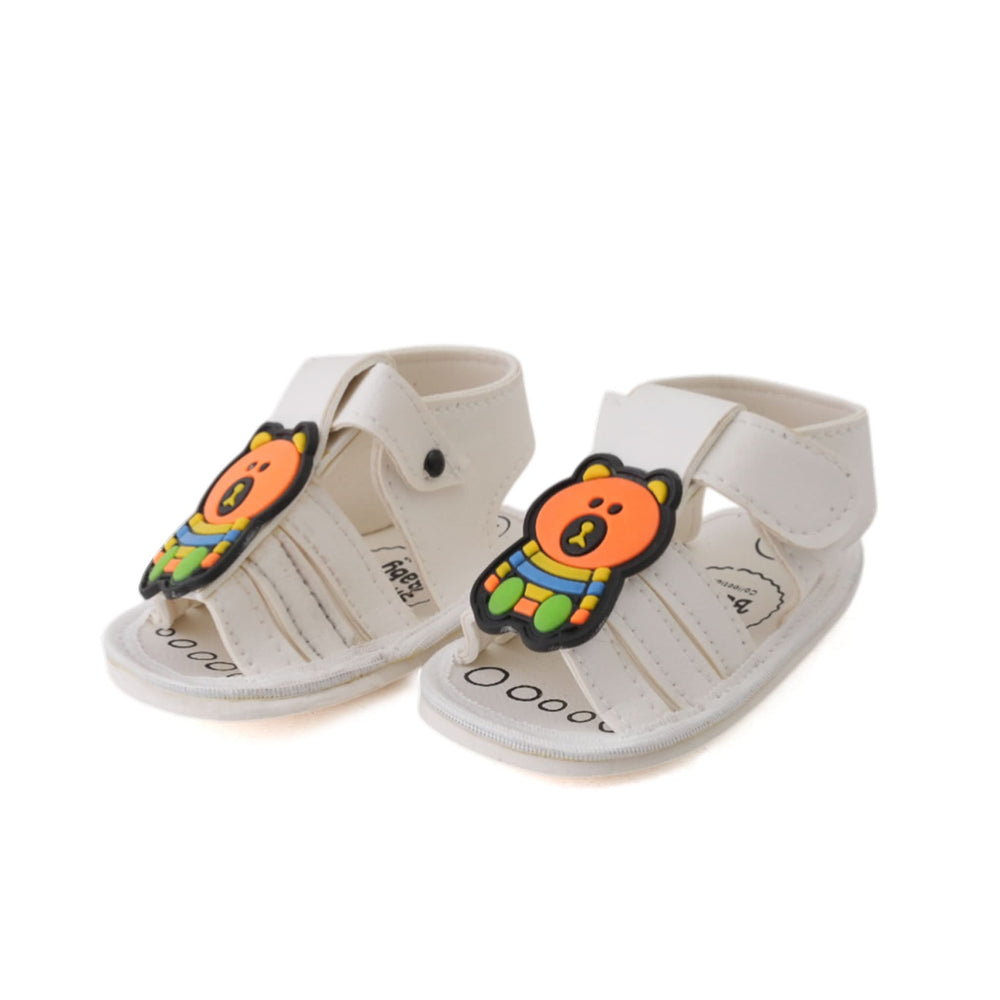 Newborn s Boys Sandal Cartoon – Playful Soft Sandals for Baby Boys, Newborn Caps, Shoes & Socks, Chase Value, Chase Value