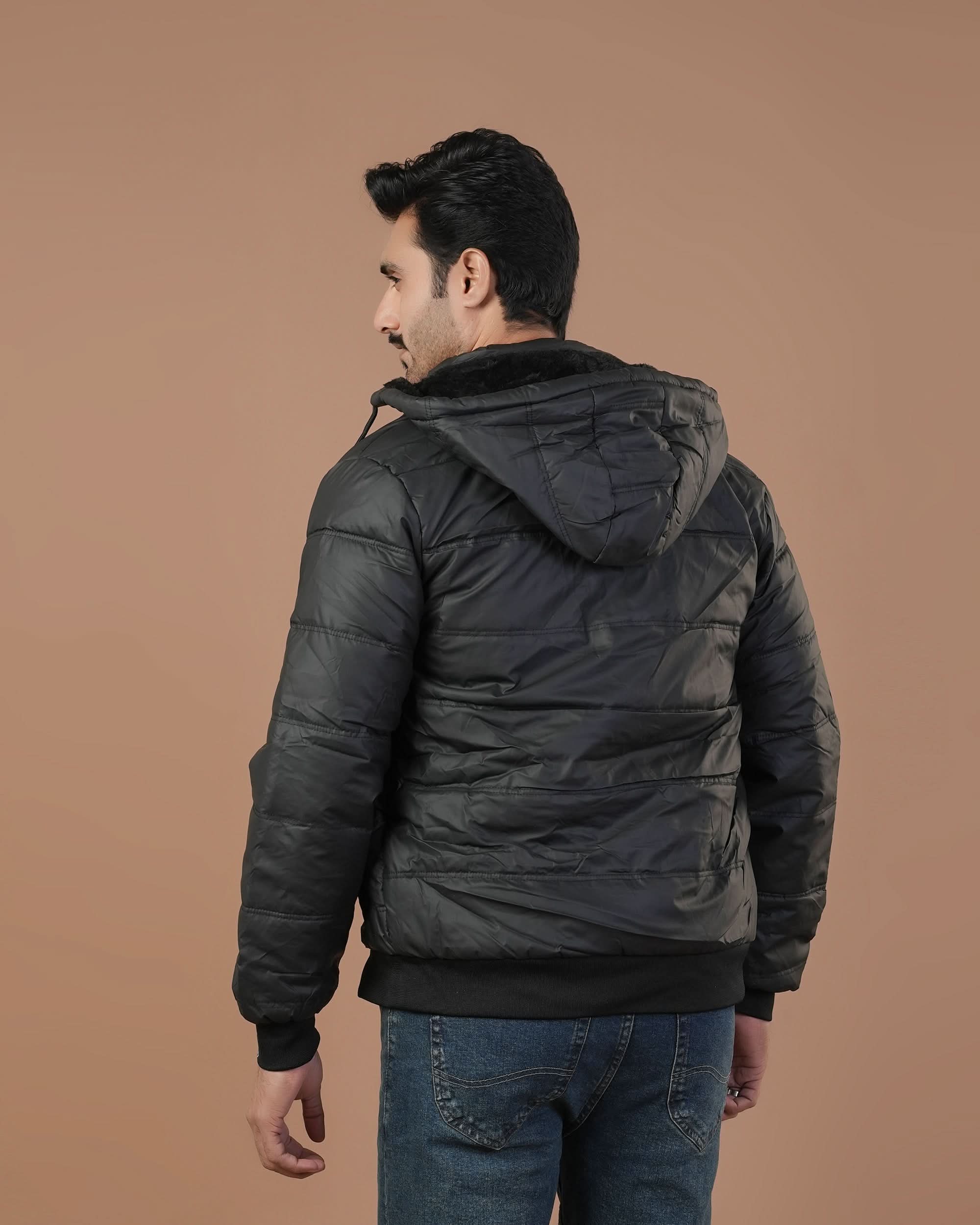 Men's Jacket, Men's Jackets & Hoodies, Chase Value, Chase Value