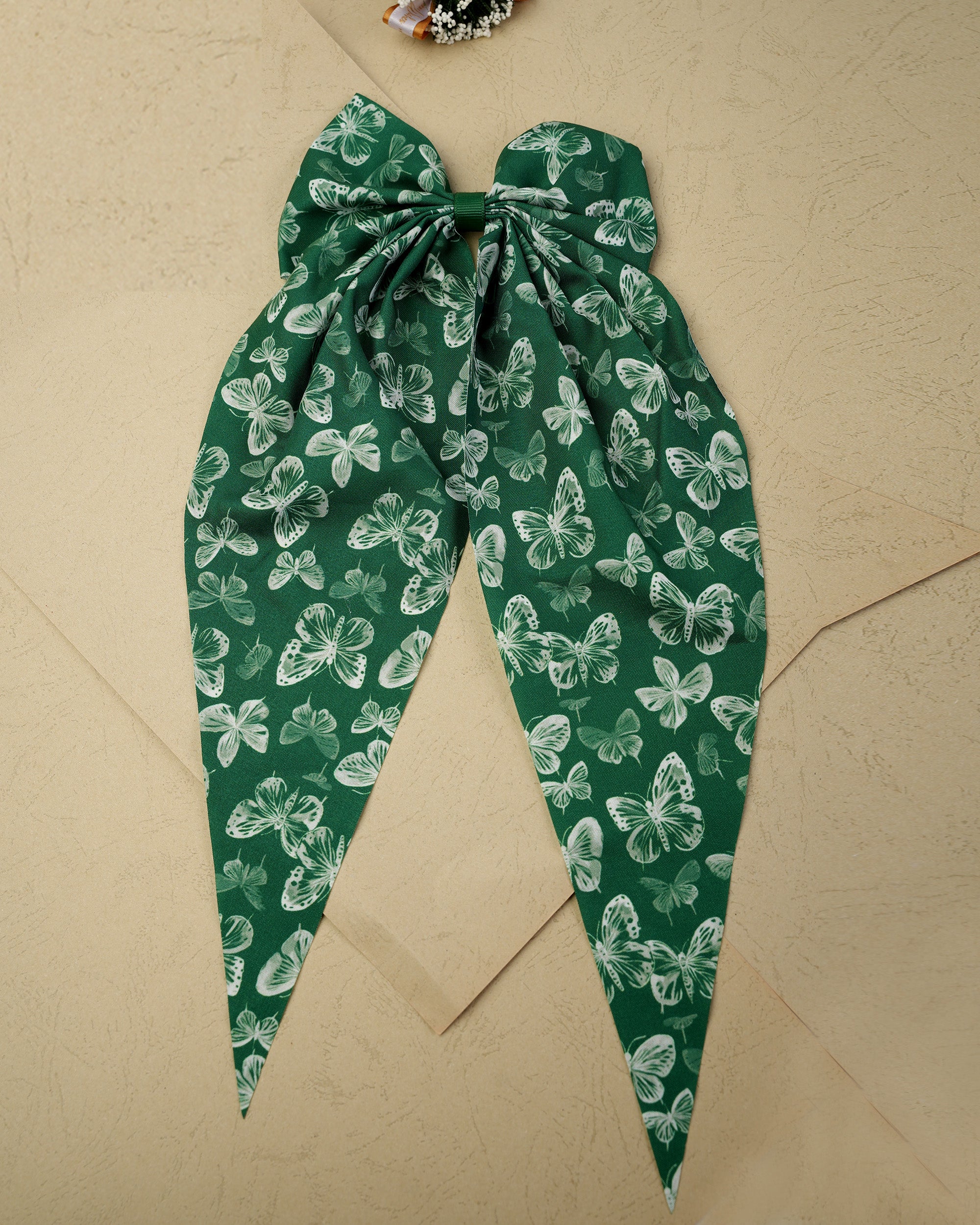 14 August Hair Pin