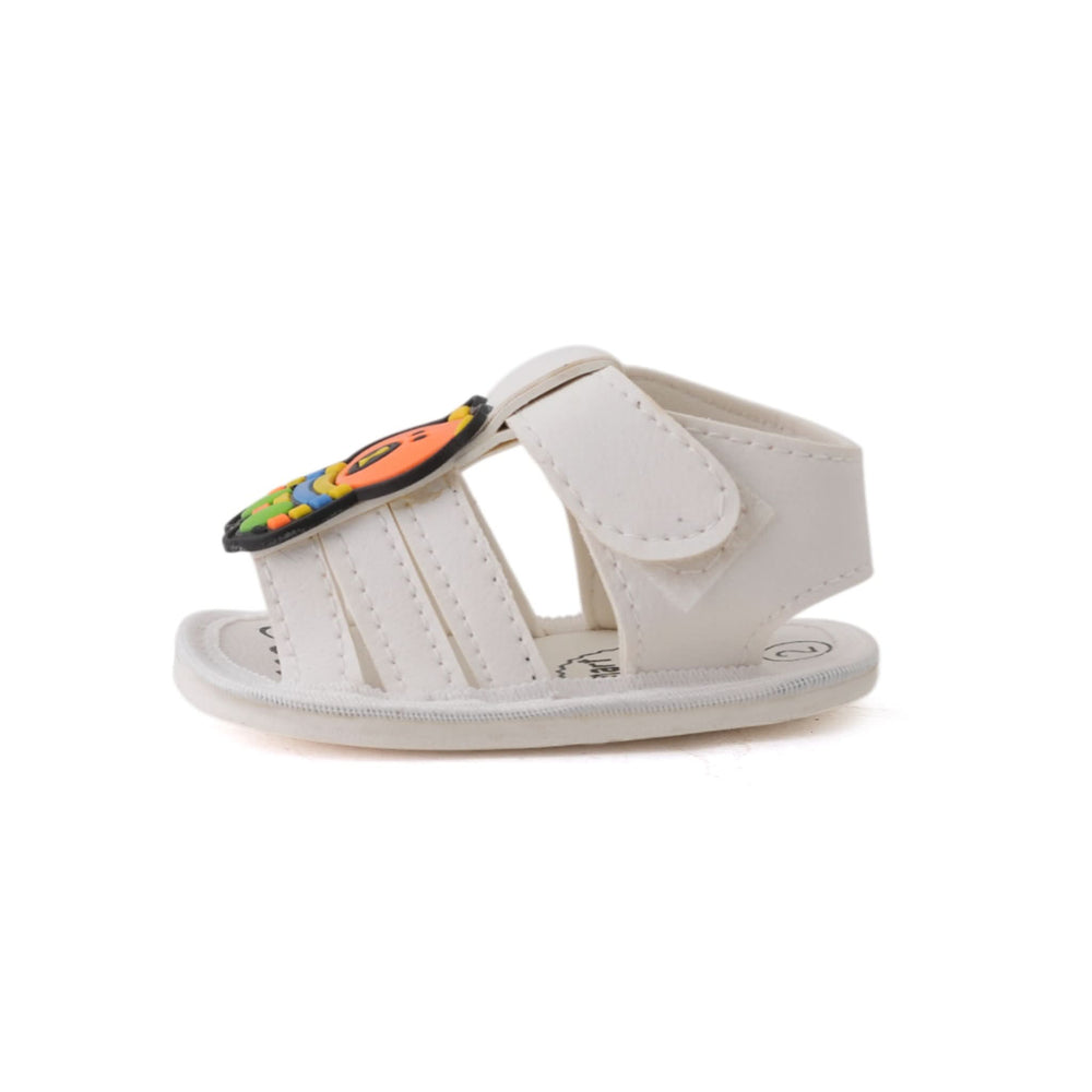 Newborn s Boys Sandal Cartoon – Playful Soft Sandals for Baby Boys, Newborn Caps, Shoes & Socks, Chase Value, Chase Value