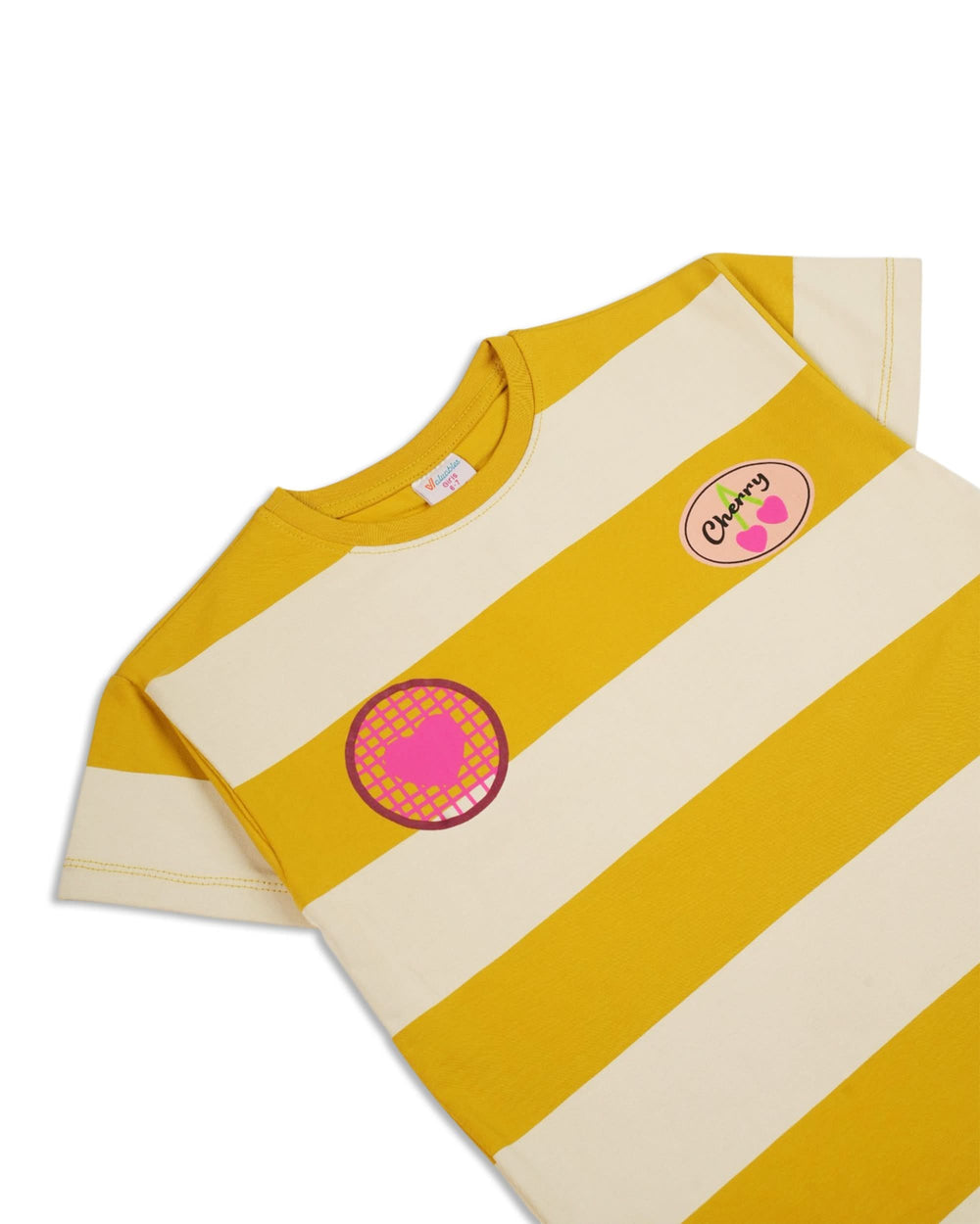 Valuables Girls' Half Sleeves T-Shirt, Girls T-Shirts, Valuables, Chase Value