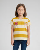 Valuables Girls' Half Sleeves T-Shirt, Girls T-Shirts, Valuables, Chase Value