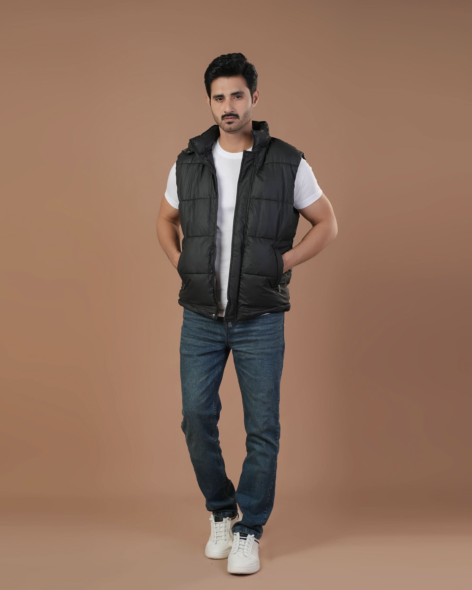 Men's Jacket, Men's Jackets & Hoodies, Chase Value, Chase Value