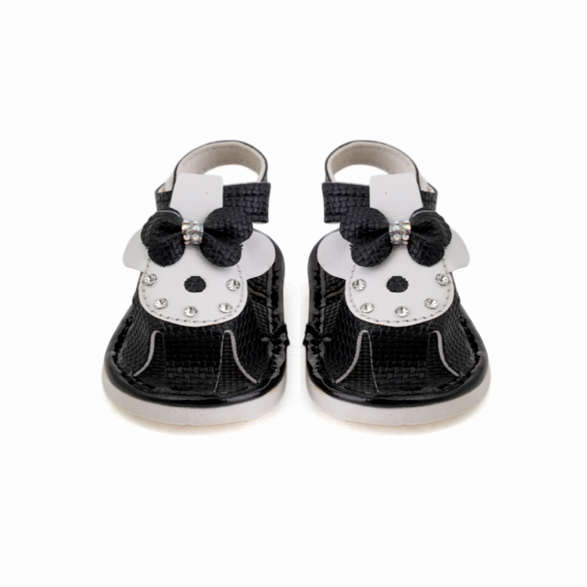 Newborn  Baby Pumpy Cartoon/Sandal – Fun and Functional Hybrid Footwear, Newborn Caps, Shoes & Socks, Chase Value, Chase Value