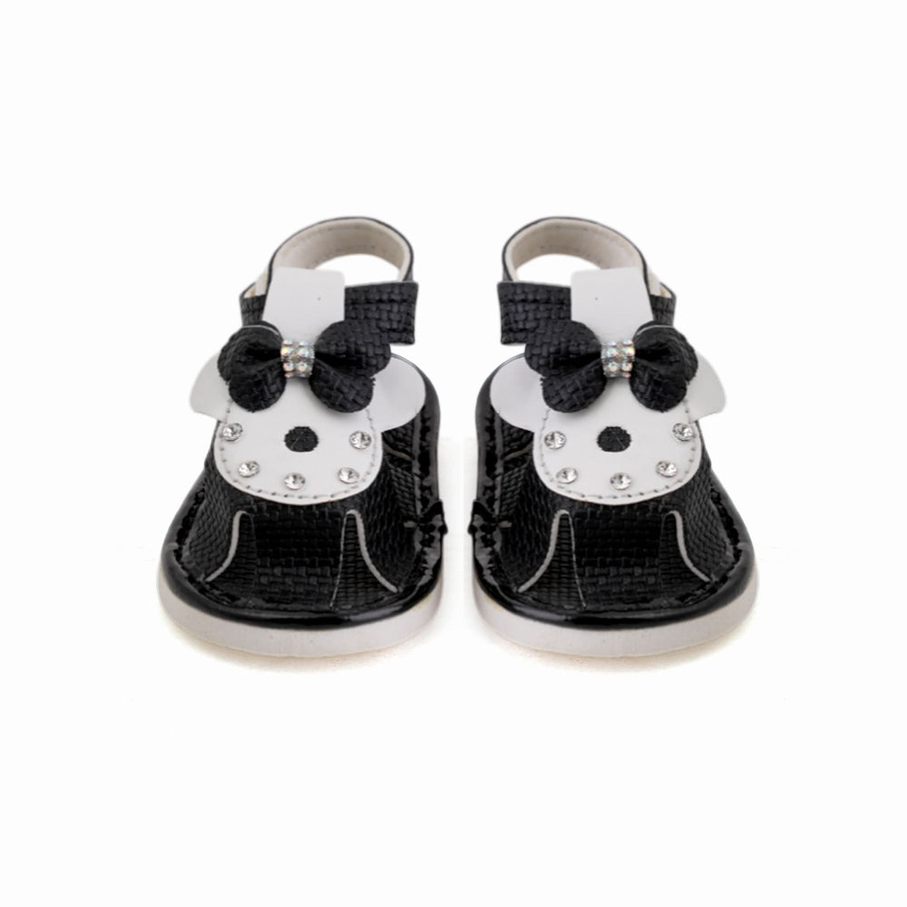 Newborn  Baby Pumpy Cartoon/Sandal – Fun and Functional Hybrid Footwear, Newborn Caps, Shoes & Socks, Chase Value, Chase Value