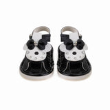 Newborn  Baby Pumpy Cartoon/Sandal – Fun and Functional Hybrid Footwear, Newborn Caps, Shoes & Socks, Chase Value, Chase Value