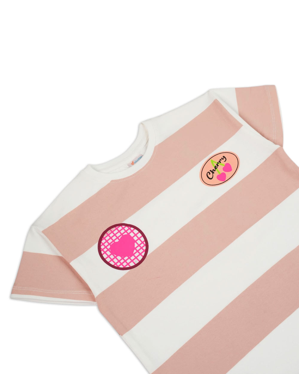 Valuables Girls' Half Sleeves T-Shirt, Girls T-Shirts, Valuables, Chase Value