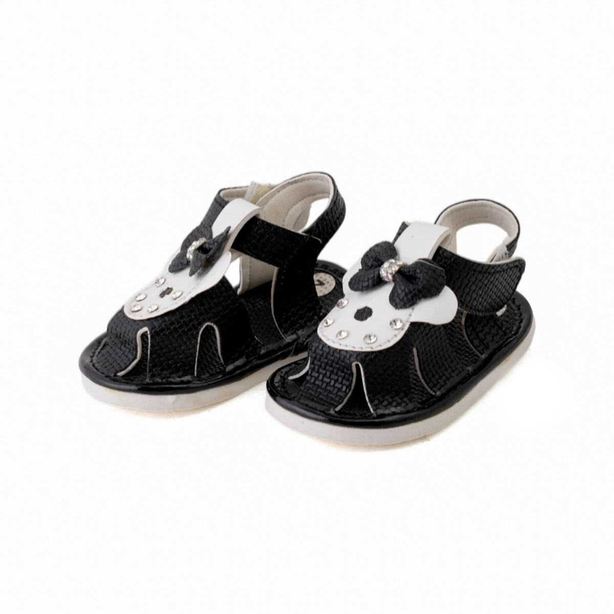 Newborn  Baby Pumpy Cartoon/Sandal – Fun and Functional Hybrid Footwear, Newborn Caps, Shoes & Socks, Chase Value, Chase Value