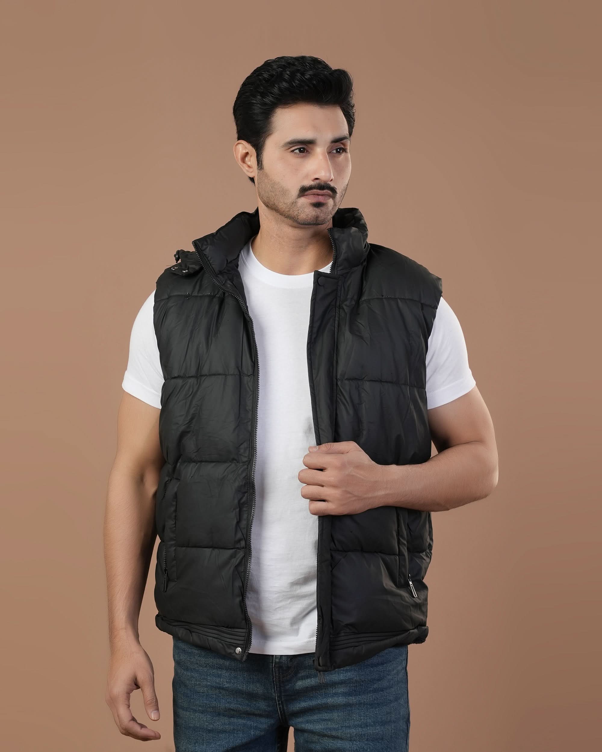 Men's Jacket, Men's Jackets & Hoodies, Chase Value, Chase Value