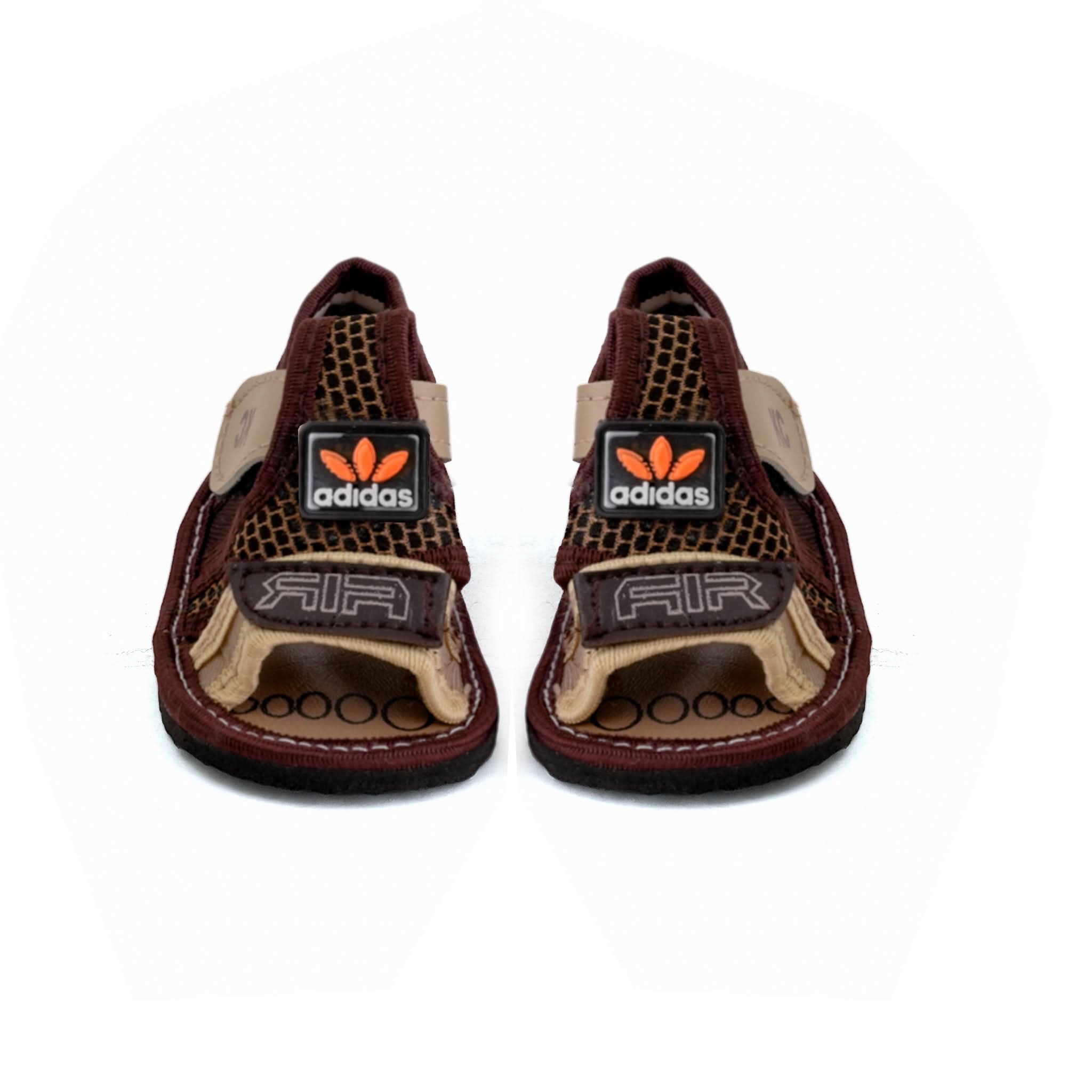Newborn  Boys Sandal – Soft & Durable Daily Footwear, Newborn Caps, Shoes & Socks, Chase Value, Chase Value