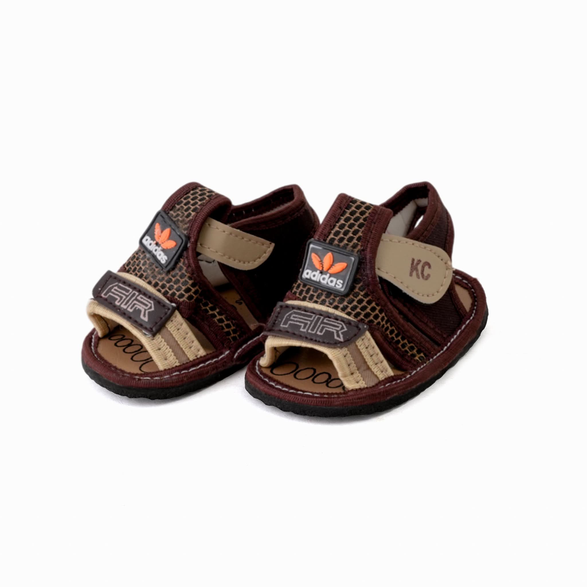 Newborn  Boys Sandal – Soft & Durable Daily Footwear, Newborn Caps, Shoes & Socks, Chase Value, Chase Value