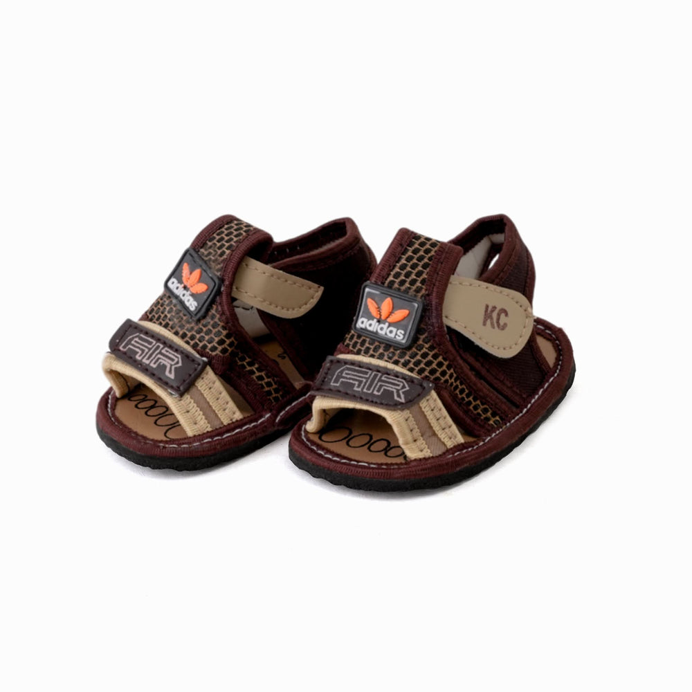 Newborn  Boys Sandal – Soft & Durable Daily Footwear, Newborn Caps, Shoes & Socks, Chase Value, Chase Value