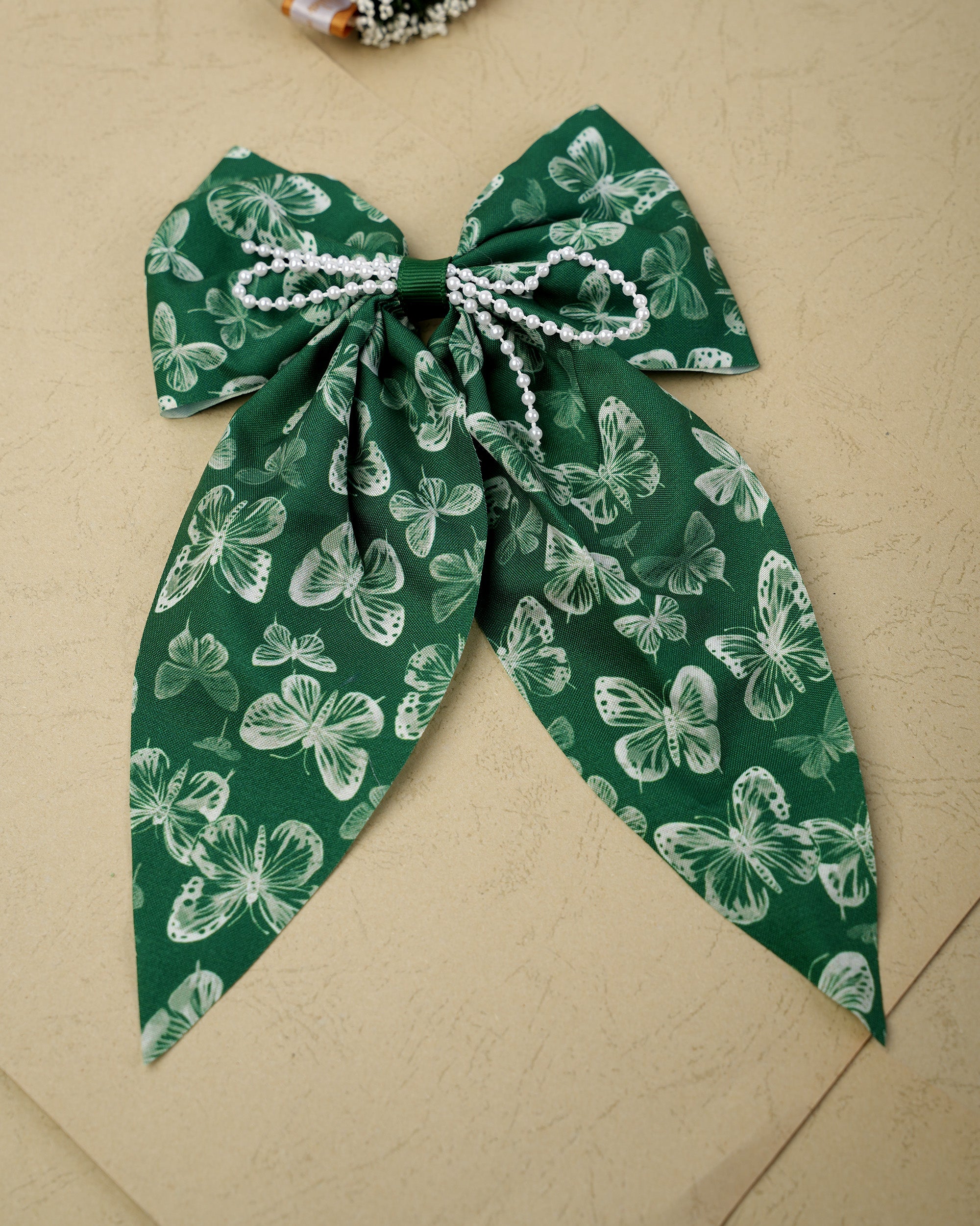 14 August Hair Pin