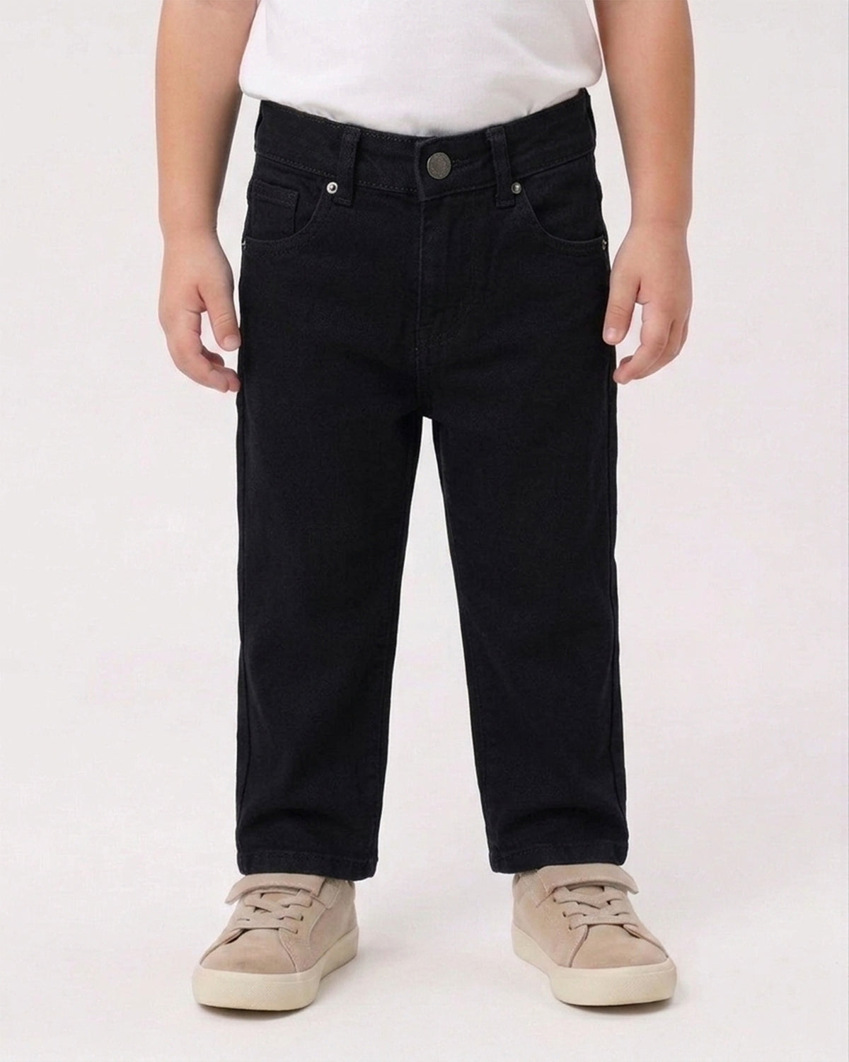 Boys' Denim Pant