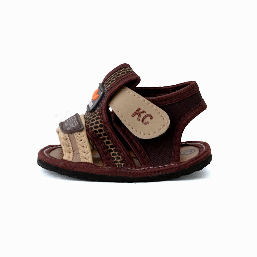 Newborn  Boys Sandal – Soft & Durable Daily Footwear, Newborn Caps, Shoes & Socks, Chase Value, Chase Value