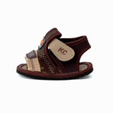 Newborn  Boys Sandal – Soft & Durable Daily Footwear, Newborn Caps, Shoes & Socks, Chase Value, Chase Value