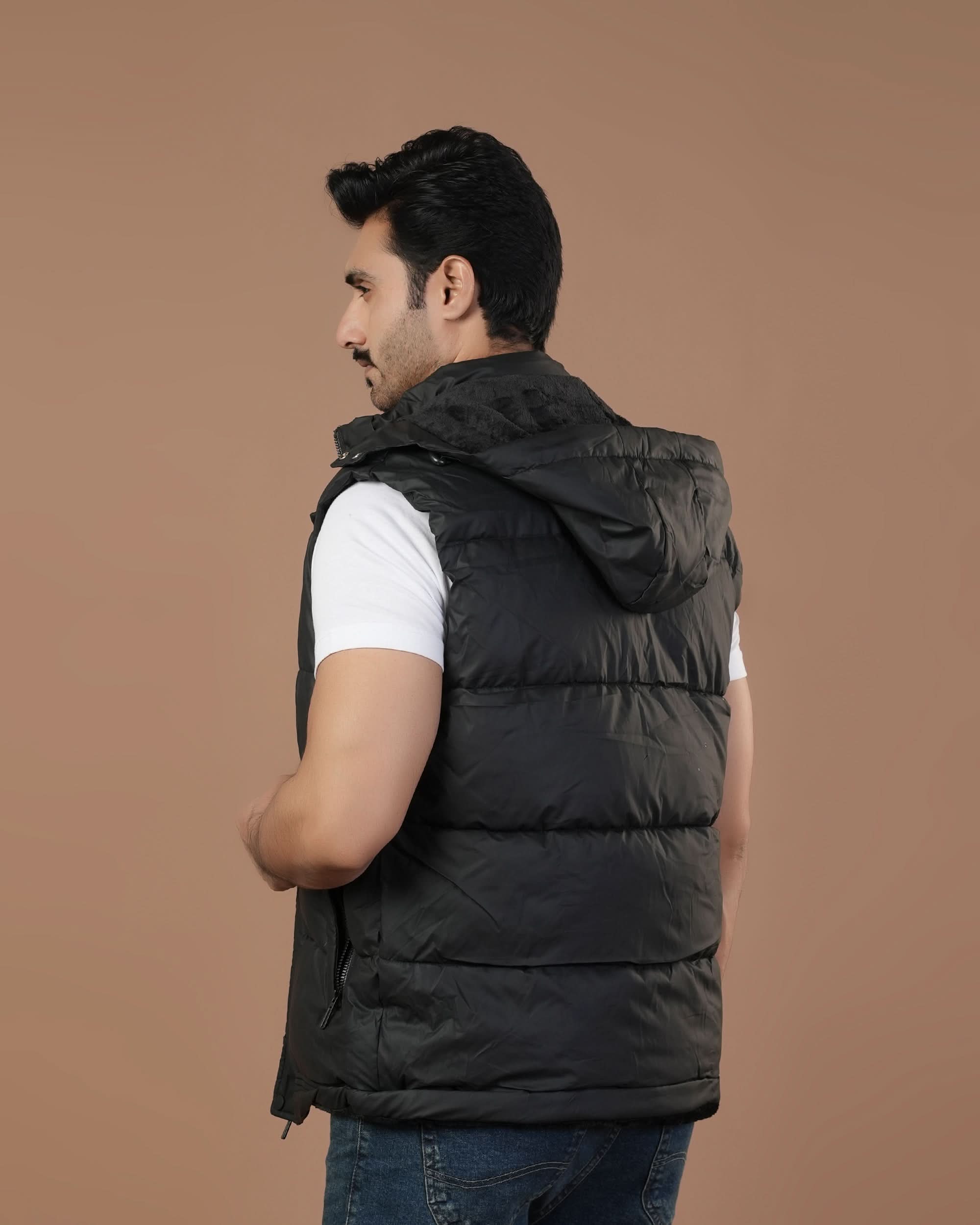 Men's Jacket, Men's Jackets & Hoodies, Chase Value, Chase Value