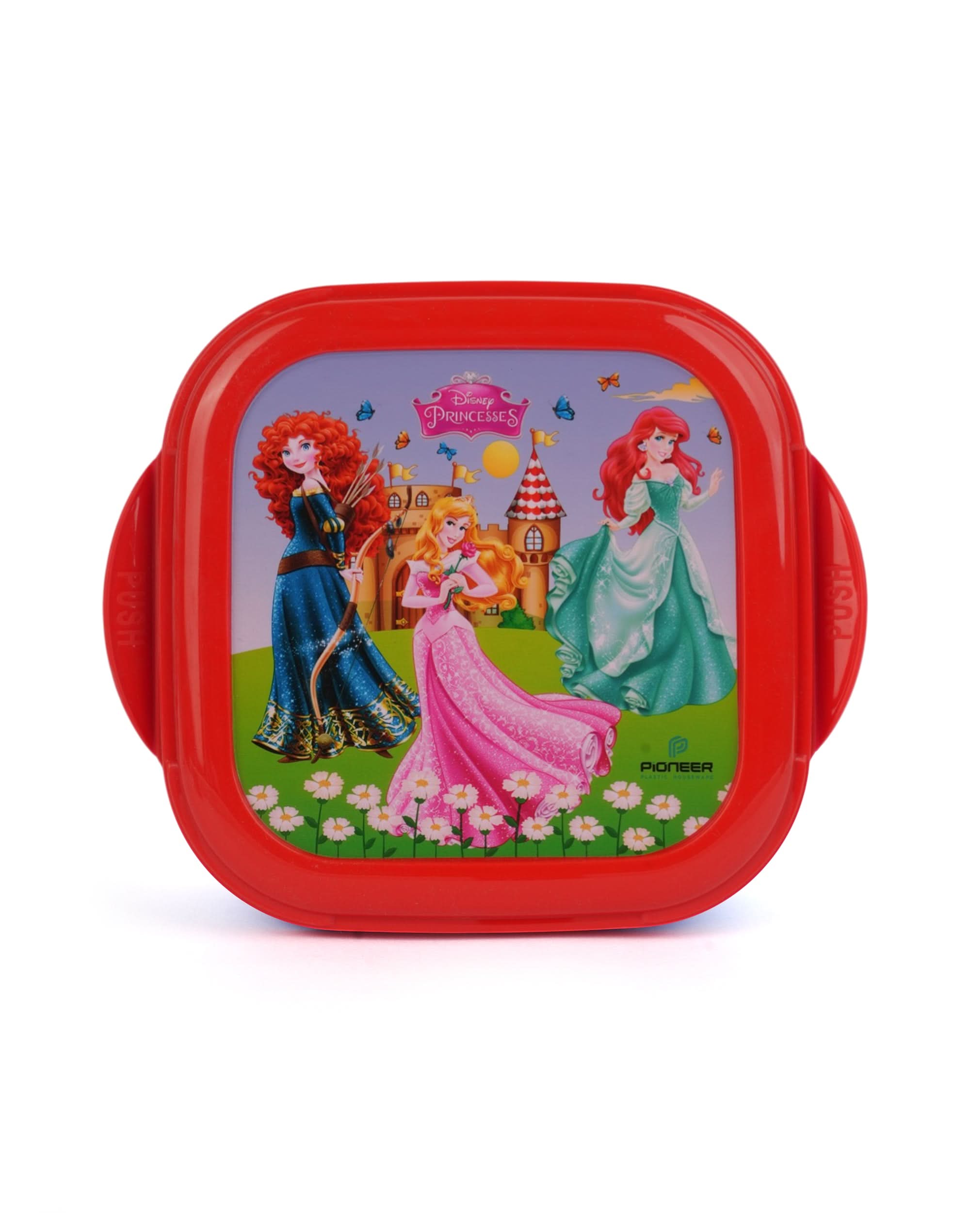 Pioneer Meal Master Lunch Box, Tiffin Boxes & Bottles, Chase Value, Chase Value