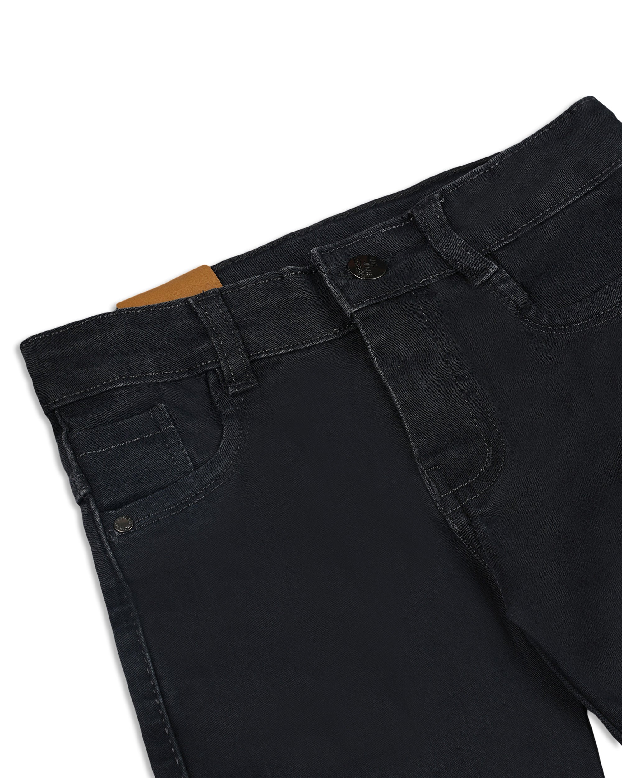 Boys' Denim Pant