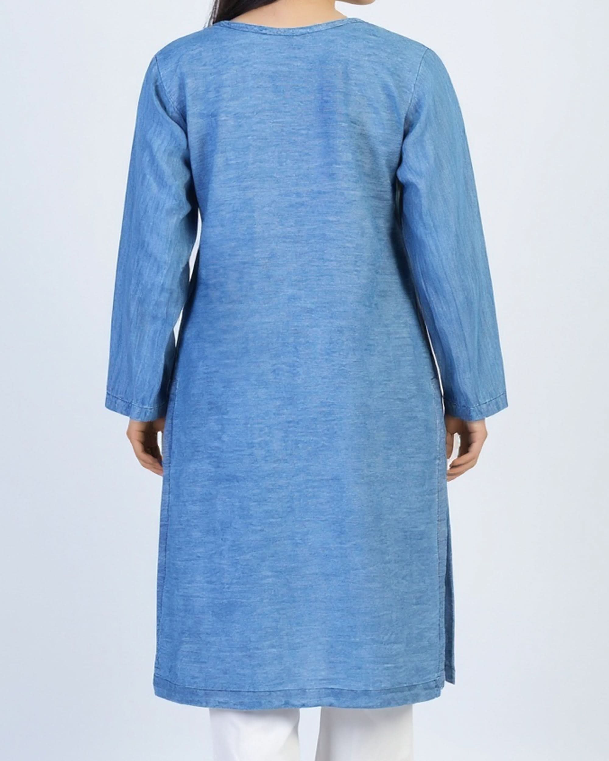 Valuables Women Eastern Fusion Kurti, Women Ready Kurtis, Chase Value, Chase Value