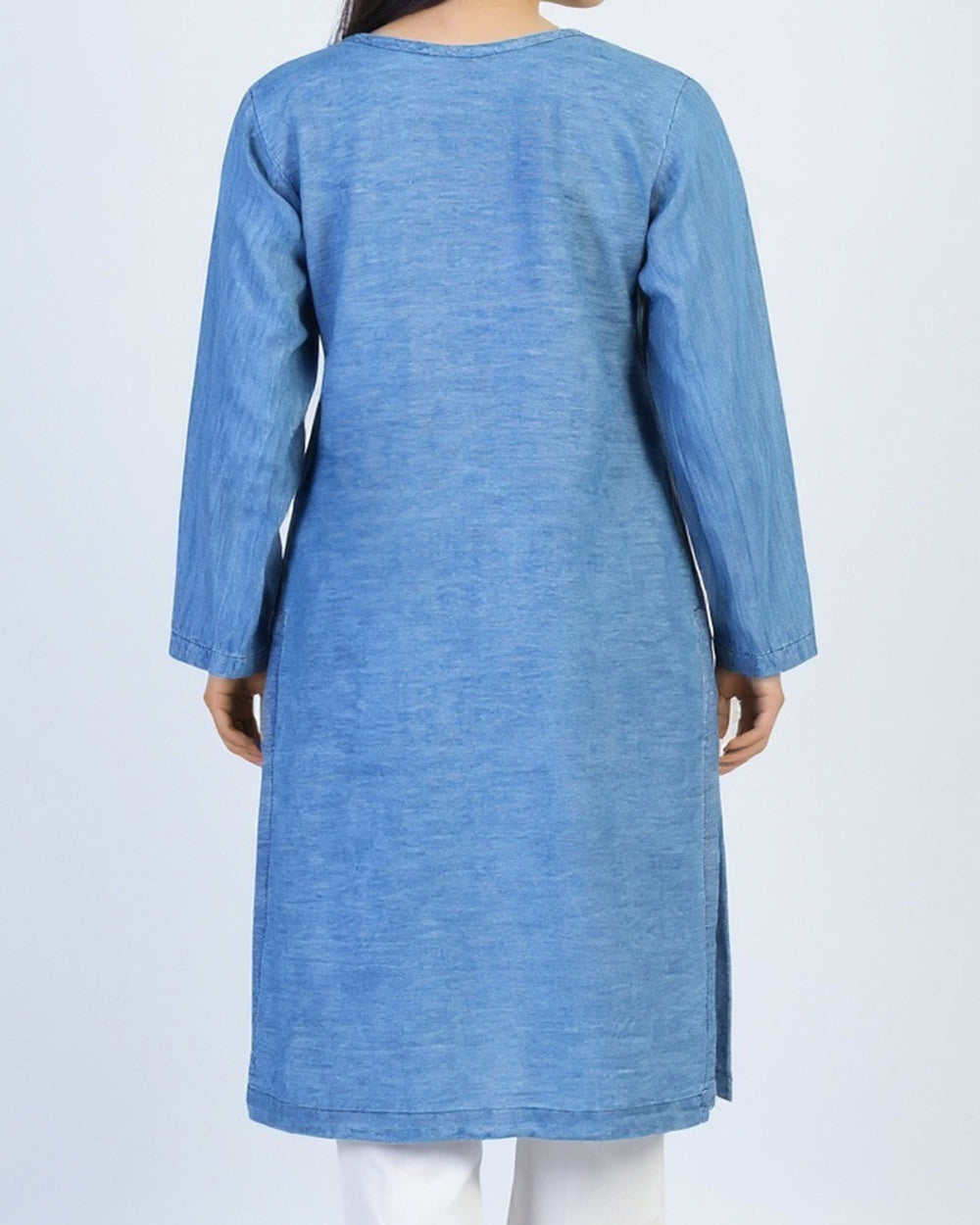 Valuables Women Eastern Fusion Kurti, Women Ready Kurtis, Chase Value, Chase Value