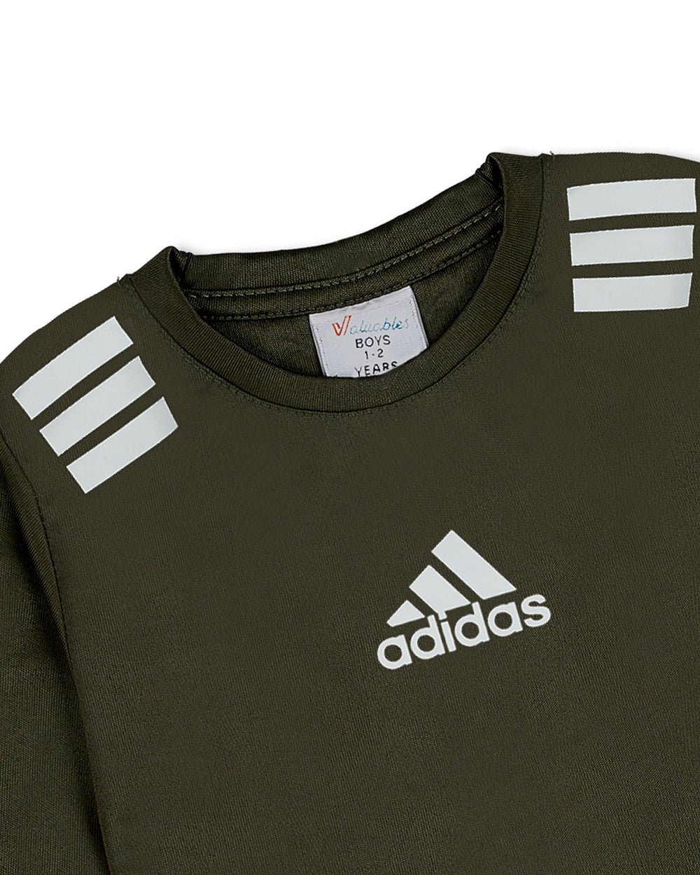 Valuables Boys Full Sleeves T-Shirt, Boys T-Shirts, Chase Value, Chase Value