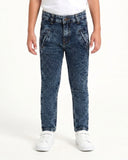 Boys' Denim Pant