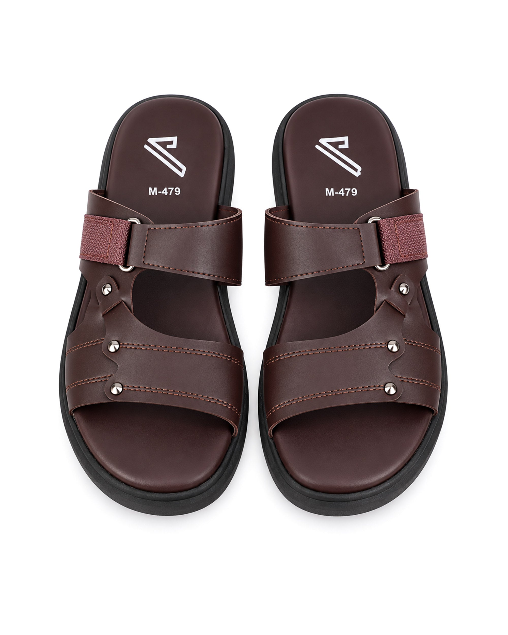 Men's Casual Slippers