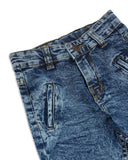 Boys' Denim Pant