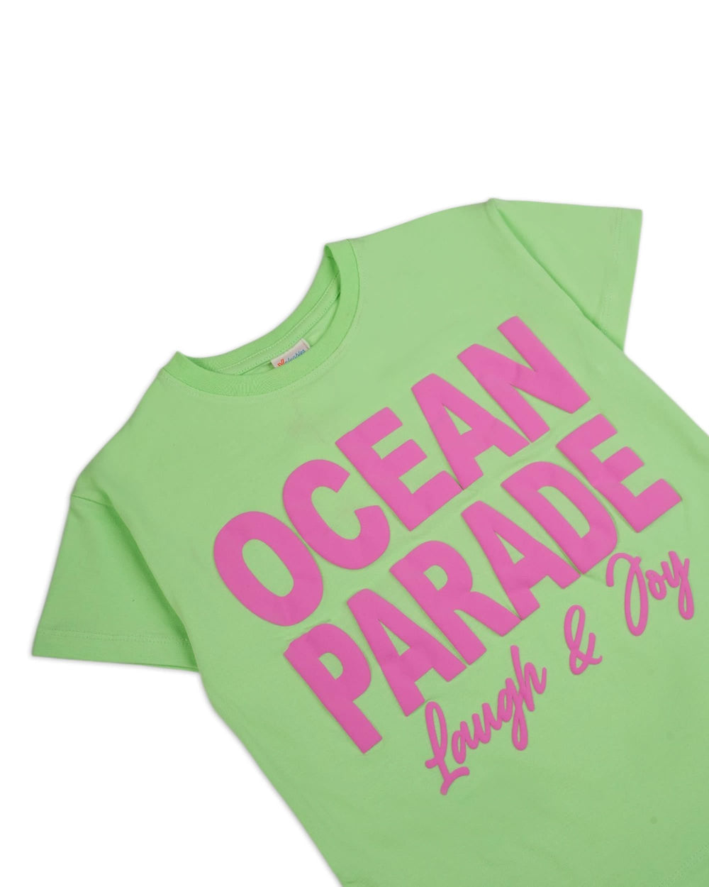 Valuables Girls' Half Sleeves T-Shirt, Girls T-Shirts, Valuables, Chase Value