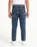 Boys' Denim Pant