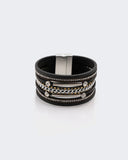 Eminent Girl's Hair Pony 4Pcs, Women Bangles & Bracelets, Eminent, Chase Value