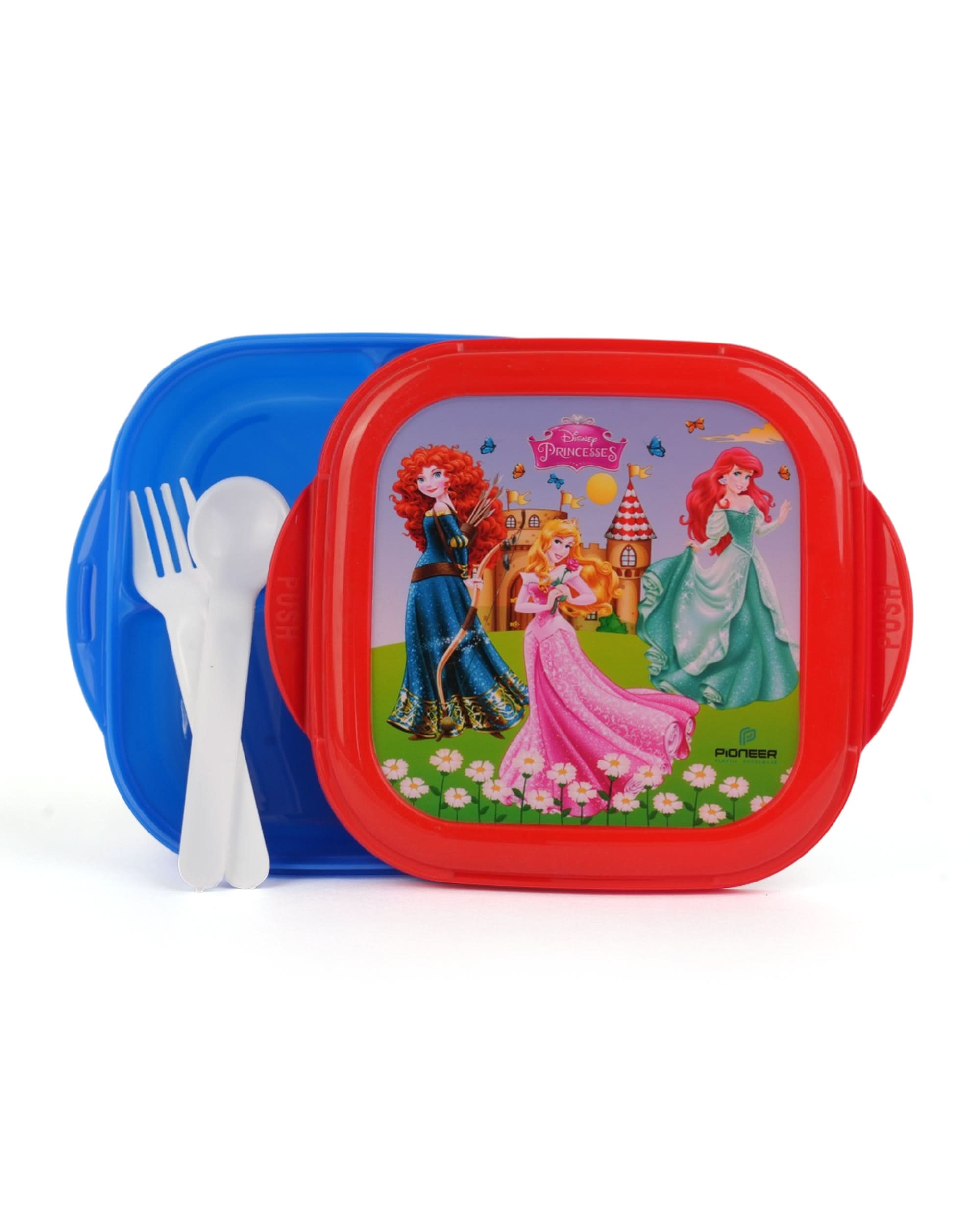 Pioneer Meal Master Lunch Box, Tiffin Boxes & Bottles, Chase Value, Chase Value