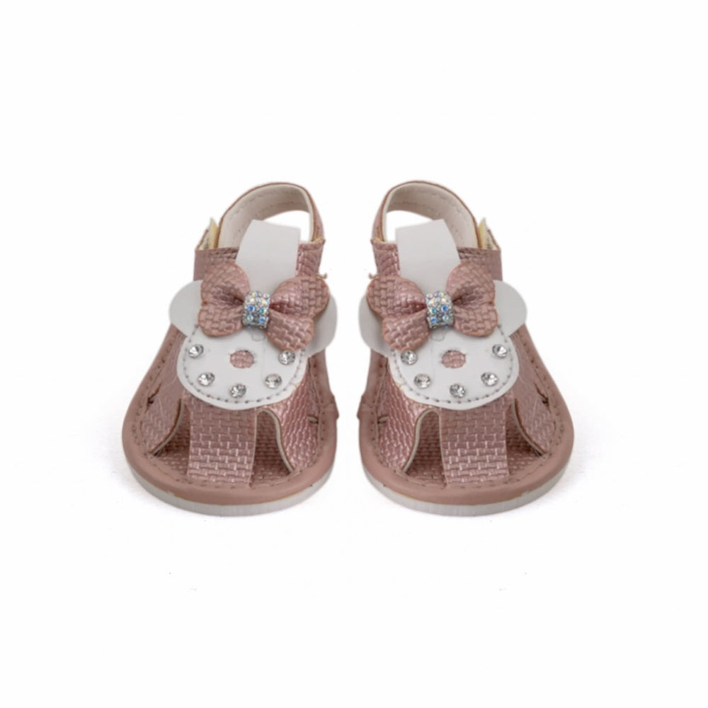 Newborn  Baby Pumpy Cartoon/Sandal – Fun and Functional Hybrid Footwear, Newborn Caps, Shoes & Socks, Chase Value, Chase Value