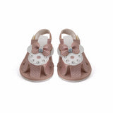 Newborn  Baby Pumpy Cartoon/Sandal – Fun and Functional Hybrid Footwear, Newborn Caps, Shoes & Socks, Chase Value, Chase Value