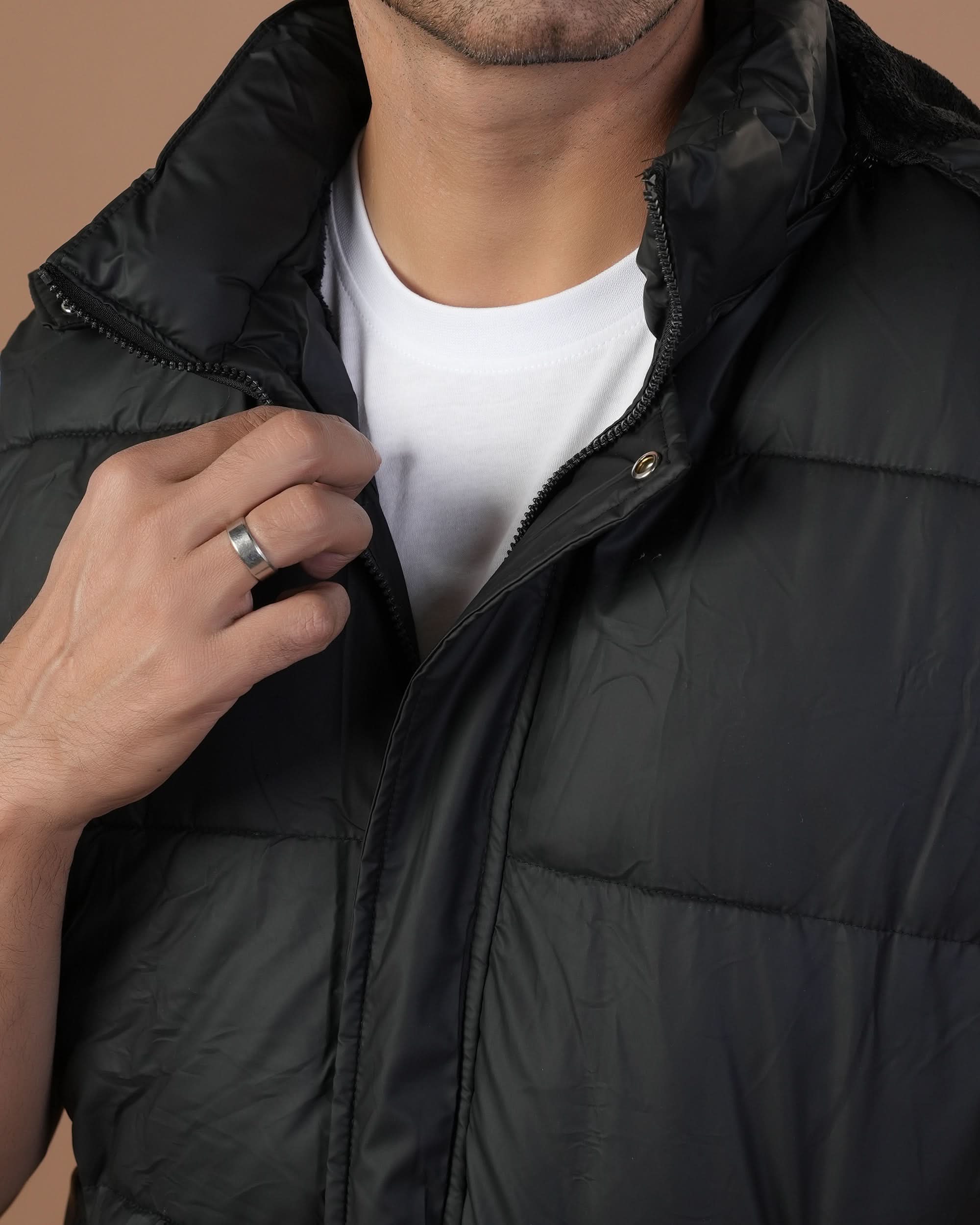 Men's Jacket, Men's Jackets & Hoodies, Chase Value, Chase Value