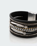 Eminent Girl's Hair Pony 4Pcs, Women Bangles & Bracelets, Eminent, Chase Value