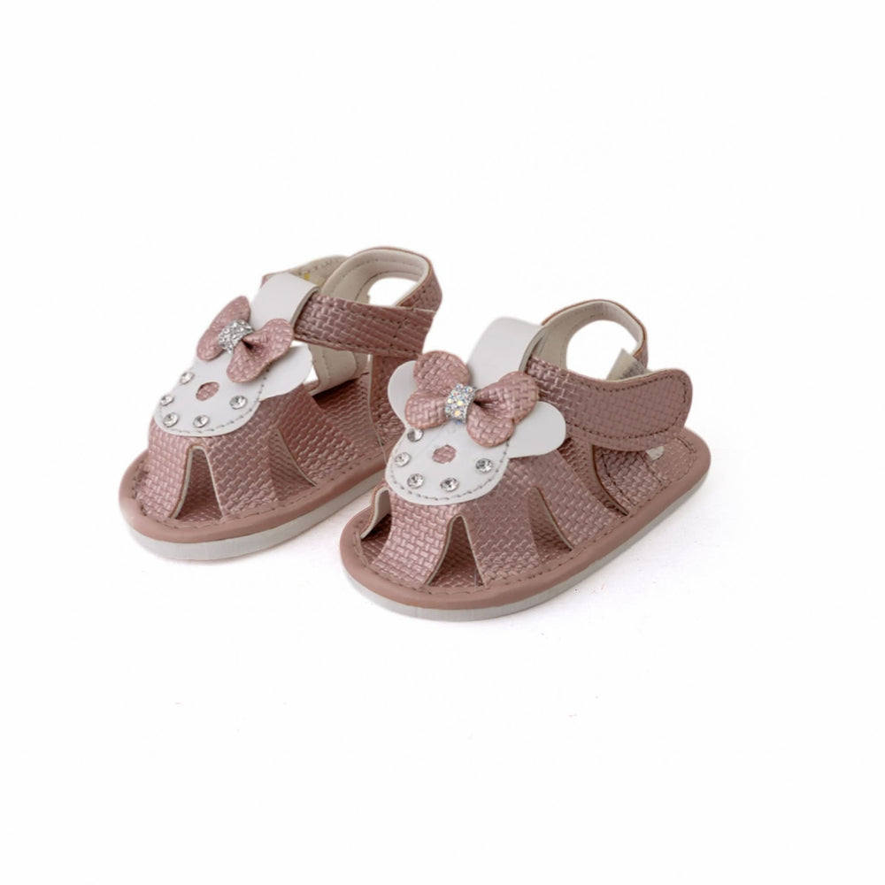 Newborn  Baby Pumpy Cartoon/Sandal – Fun and Functional Hybrid Footwear, Newborn Caps, Shoes & Socks, Chase Value, Chase Value