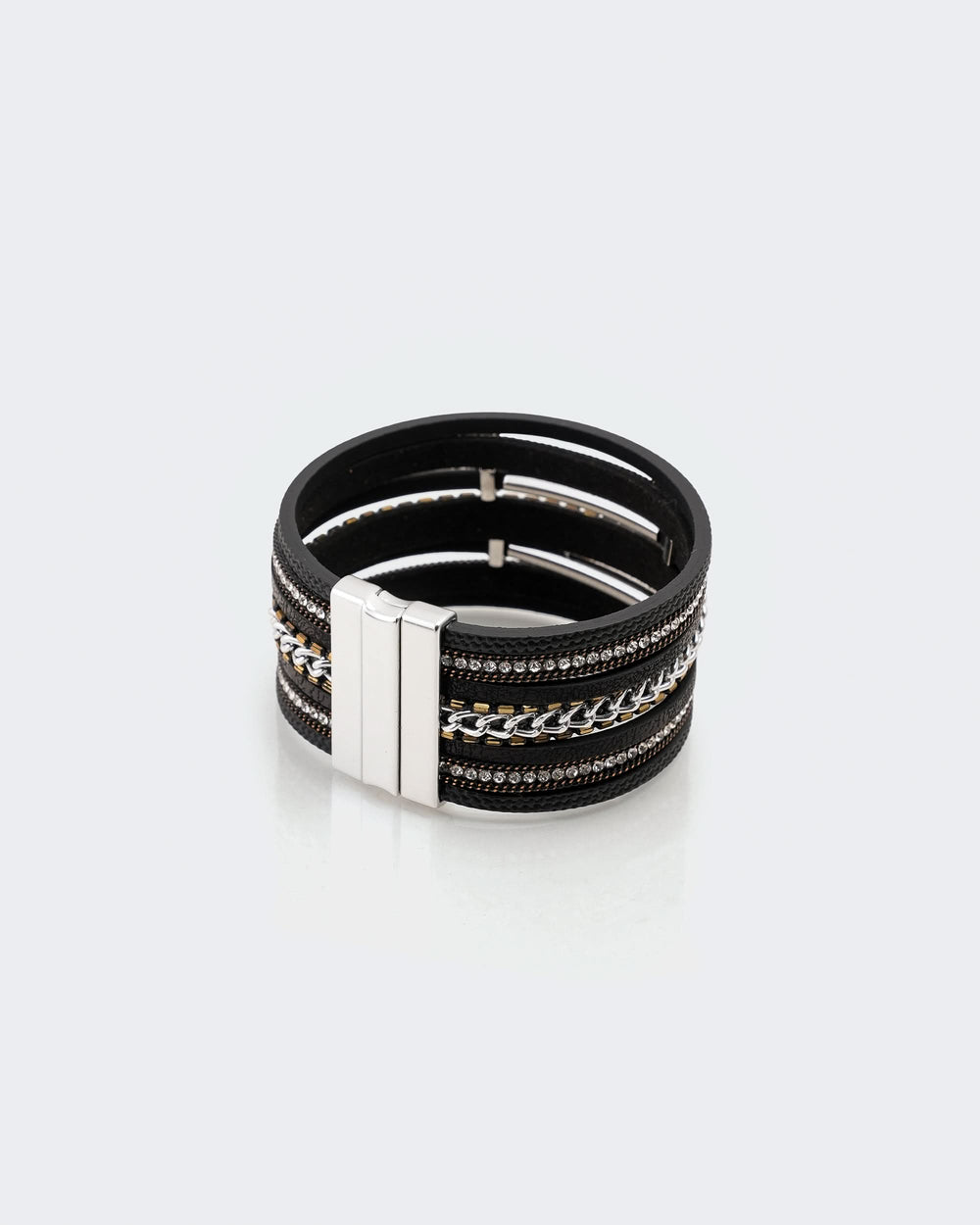Eminent Girl's Hair Pony 4Pcs, Women Bangles & Bracelets, Eminent, Chase Value